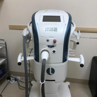 Used LUMENIS M22