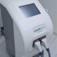 Used COCOON MEDICAL CoolTech