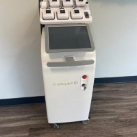 Used CUTERA TruSculpt iD
