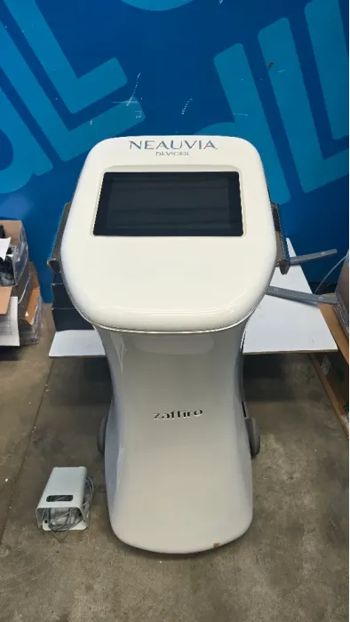 Pre-Owned - Excellent NEAUVIA DEVICES Zaffiro Z200