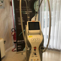 Used DEKA Onda Coolwaves