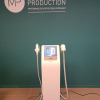 Used ENDYMED MEDICAL Pro