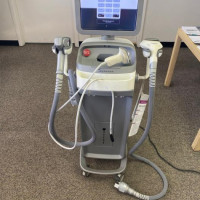 Used SYNERON Elos Plus