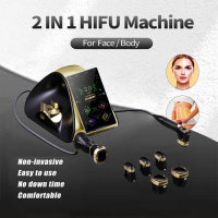 Demo HEBEI TUOSITE 22D HIFU