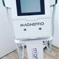 Used MONDUNIQ MAGNEFFIO