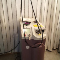 Used Acceptable CANDELA VBeam Perfecta