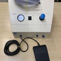Pre-Owned - Excellent EUROMI EVA SP1