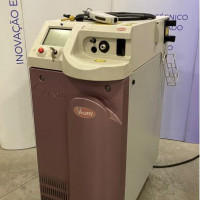 Used CANDELA Vbeam Platinum