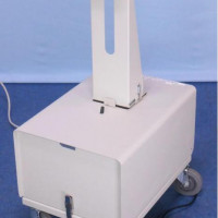 Used GRAMS MEDICAL S-300