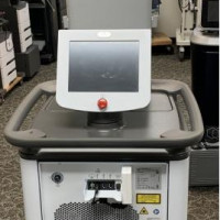 Used CYNOSURE SculpSure
