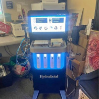 Pre-Owned - Excellent EDGE SYSTEMS HYDRAFACIAL Syndeo
