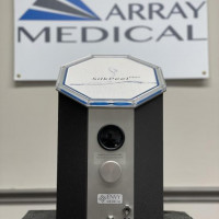 Pre-Owned - Excellent ENVY MEDICAL SilkPeel PRO