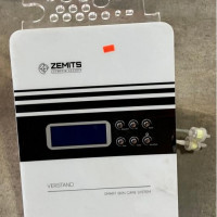 Used ZEMITS Verstand PRO