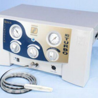 Used DERMA GENESIS M2 Turbo