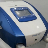 Used BIOTEC Mesotherm