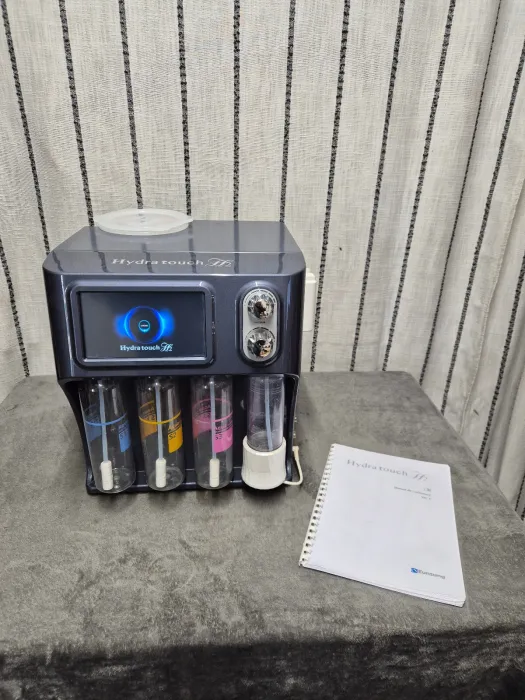 Used - Good EUNSUNG Hydra Touch H2