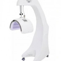 Pre-Owned - Excellent DERMALUX Tri-Wave