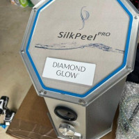 Used - Like New ENVY MEDICAL SilkPeel PRO
