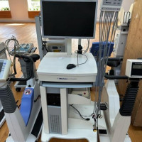 Used MORTARA XScribe