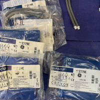 New GE Critikon Dura-Cuf 2779E