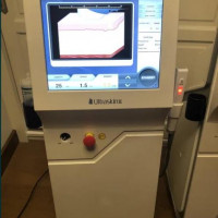 Demo WONTECH Ultraskin ll