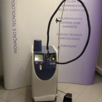 Used CANDELA GentleLase Mini