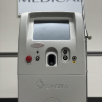 Pre-Owned - Excellent CANDELA VBeam Perfecta
