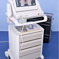Ultherapy DeepSEE Ulthera Lifting and Skin Tightening with 2022 Transducer