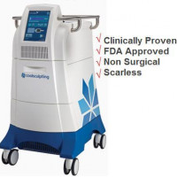 Used - Good ZELTIQ CoolSculpting