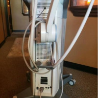 BTL AESTHETICS Vanquish Abdomen and FLEX Applicator