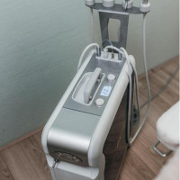 New NORA BODE OXYjet Leo DELUXE