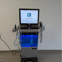 Pre-Owned - Excellent EDGE SYSTEMS HydraFacial MD Elite