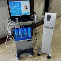Used - Like New EDGE SYSTEMS HydraFacial MD Elite