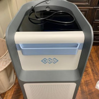 Used - Like New BTL Emsculpt Neo