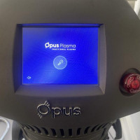 Used - Good ALMA Opus