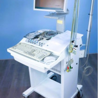 Used - Good GE CASE P2