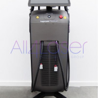Pre-Owned - Excellent ALMA Soprano Titanium