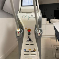Pre-Owned - Excellent DEKA Onda Coolwaves