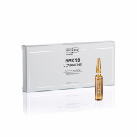 BSK19 L-Carnitine Skin Care Serum Effective Solution for Reducing Skin Concerns