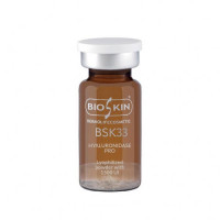 BSK33 Lyophilized Powder 1500 UI Skin Care Serum Effective Targeted Treatment