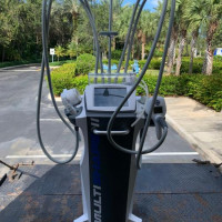 Used SUPRAMEDICAL Multishape II