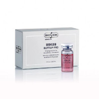 BSK28 Pro Liquid Shaping Solution for Body Combination Skin Type Enhances Butt Definition-Skin Care