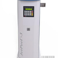 JETPEEL-3 a high pressure oxygen delivery device