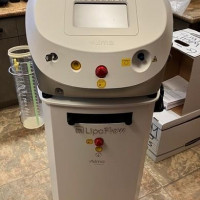 Used ALMA LipoFlow