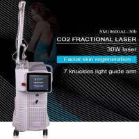 New VCA LASER VF8