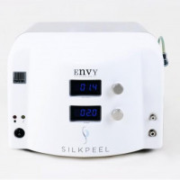 Used - Like New ENVY MEDICAL SilkPeel