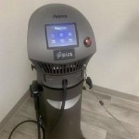 Used - Like New ALMA Opus