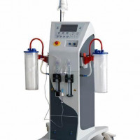 New EUROMI EVA SP6