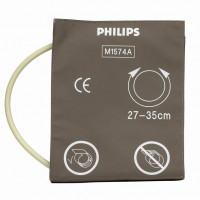 Used PHILIPS M1574A