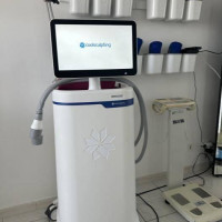 Pre-Owned - Excellent ZELTIQ Coolsculpting Elite
